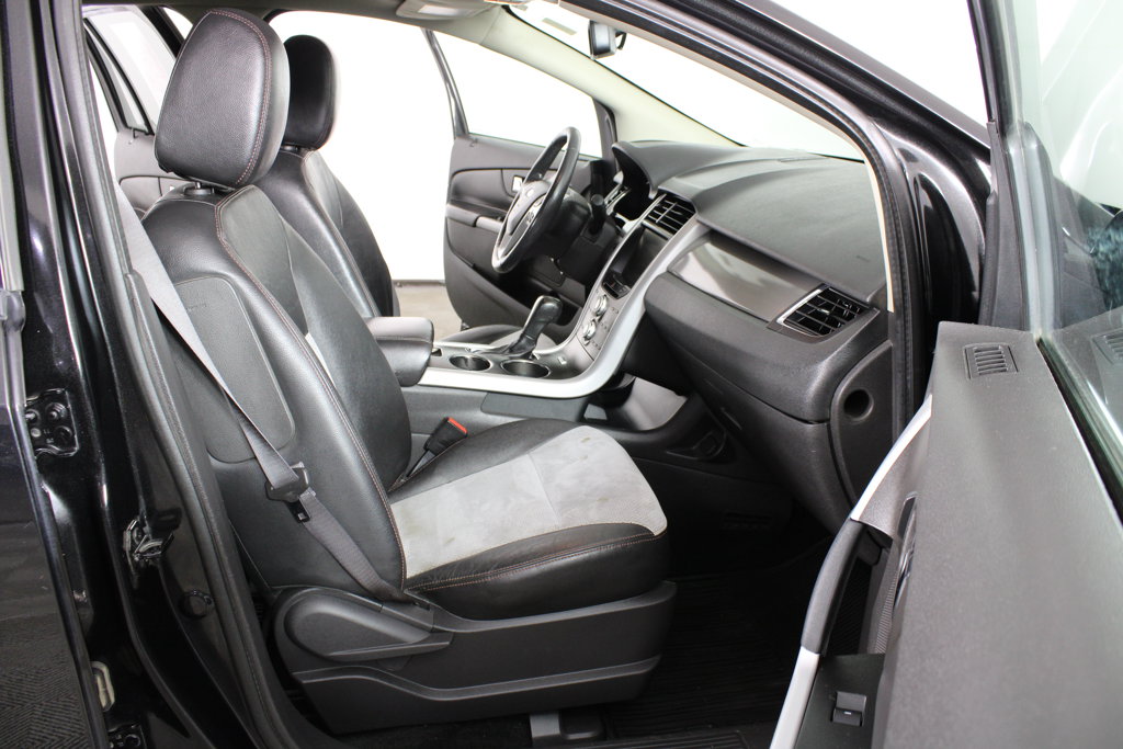 Used 2014 Ford Edge for sale in 