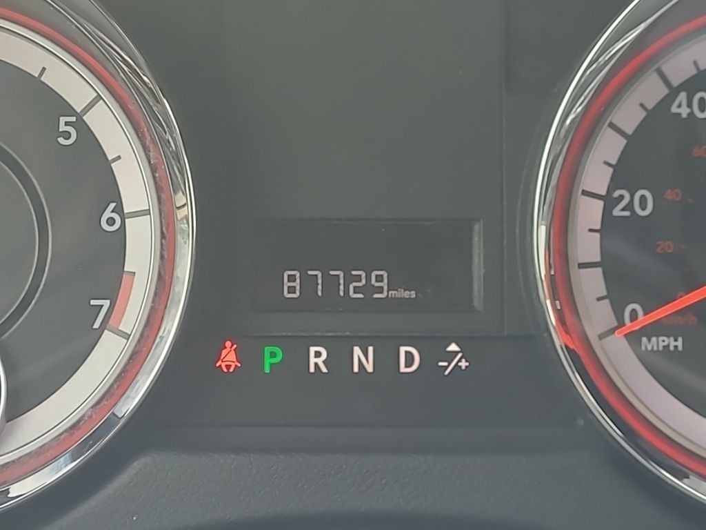used 2019 Dodge Grand Caravan car, priced at $14,919