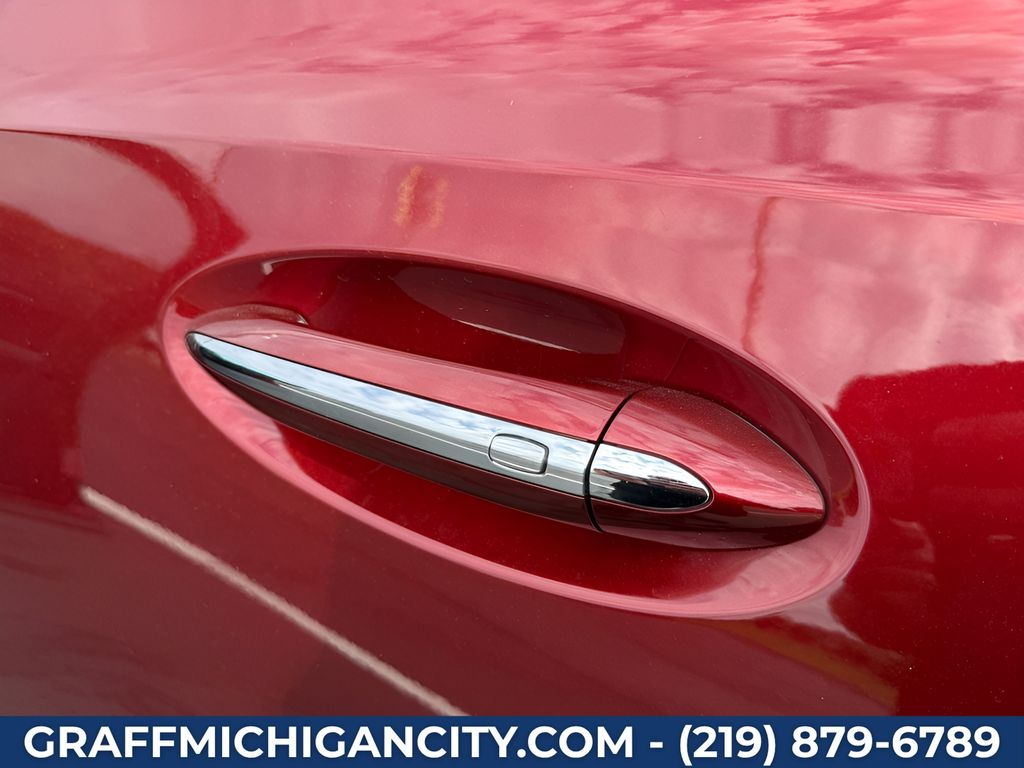 Used 2023 Buick Envision SUV
