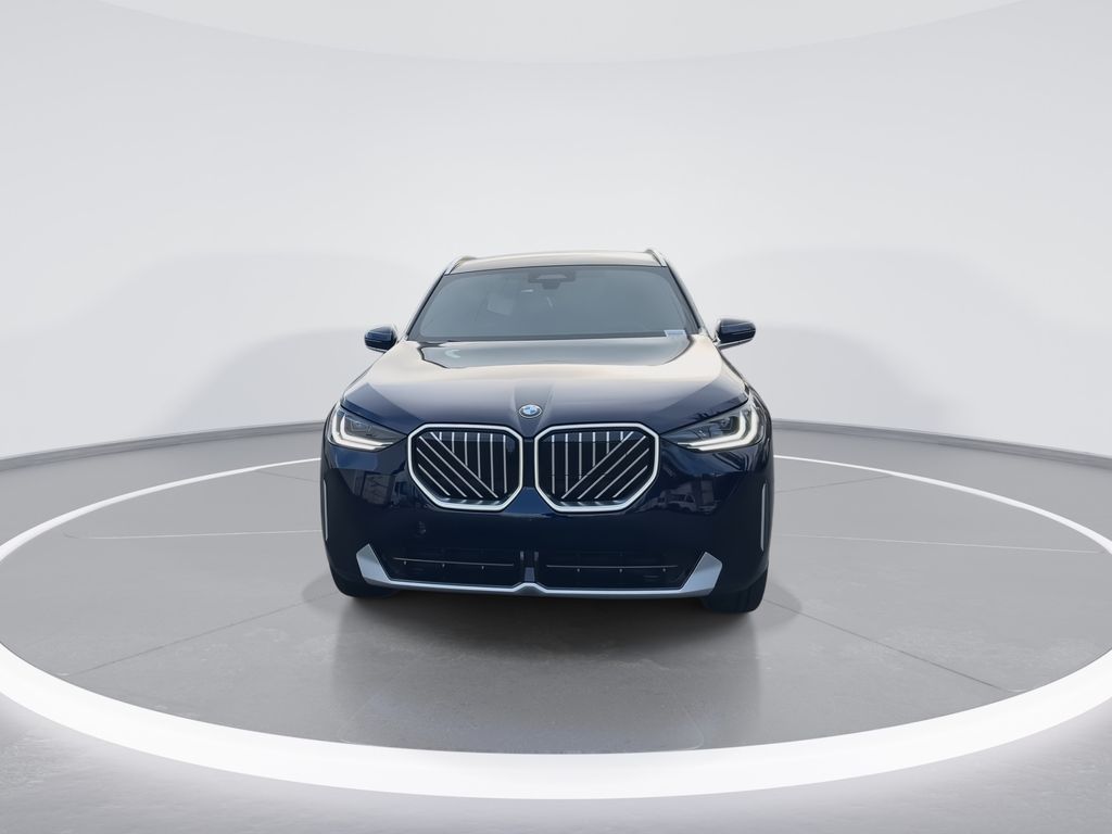 Thumbnail: 2026 BMW X3 - 3