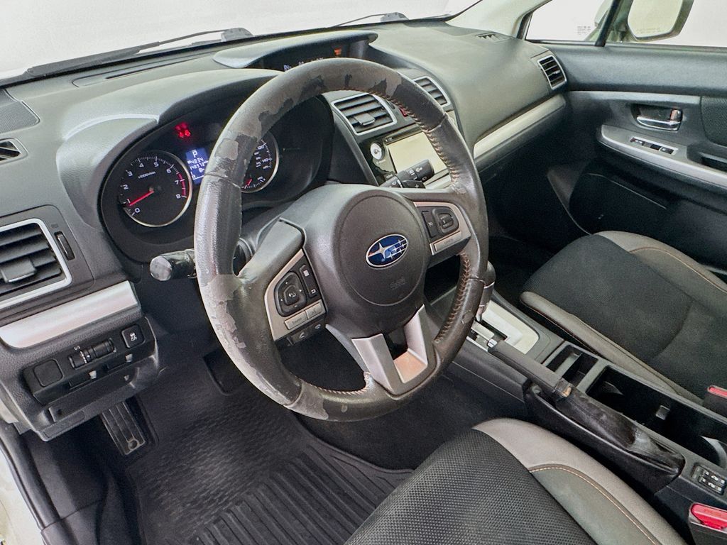 Used Car 2016 Subaru Crosstrek  2.0i Premium For Sale Under $10,000 In Austin, Texas