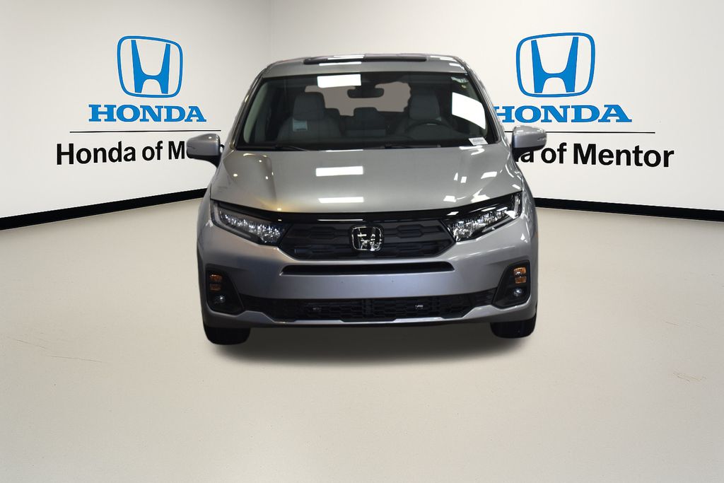 Thumbnail: 2026 Honda Odyssey - 2