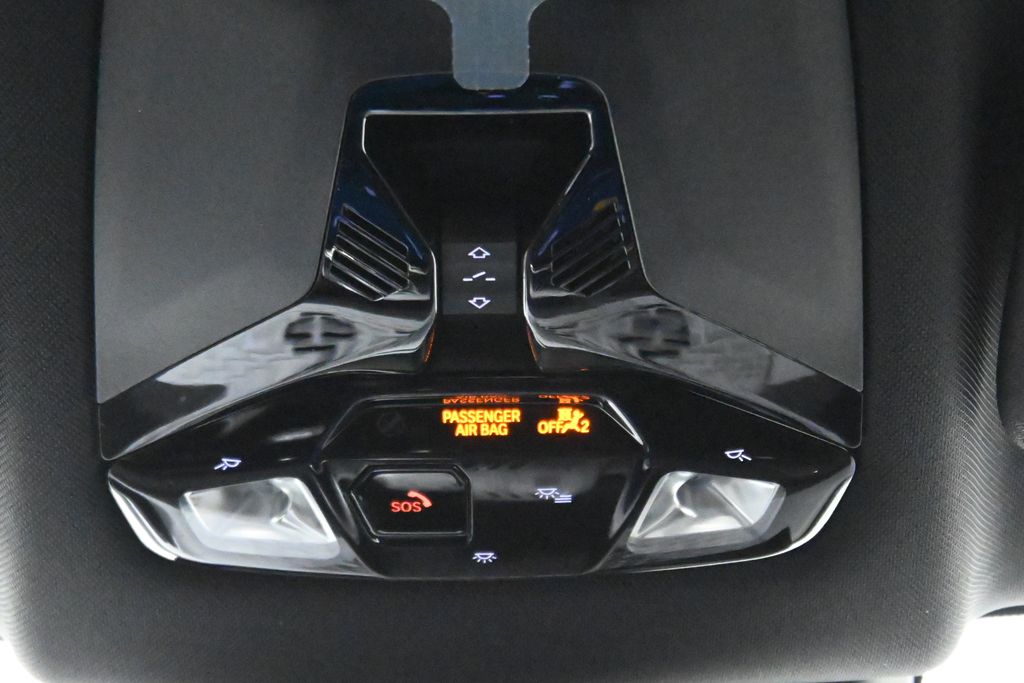 Thumbnail: 2026 MINI Cooper - 22