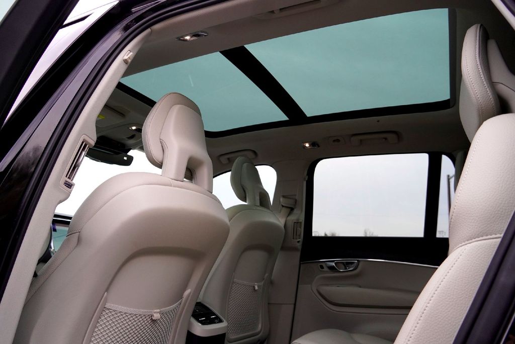 Used Car 2020 Volvo Xc90  T5 Momentum For Sale Under $20,000 In Taylor, Texas