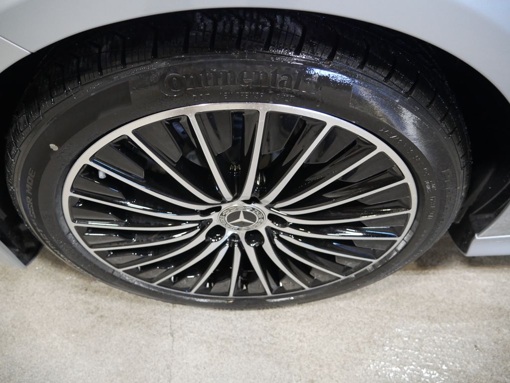 Thumbnail: 2026 Mercedes-Benz CLE - 11