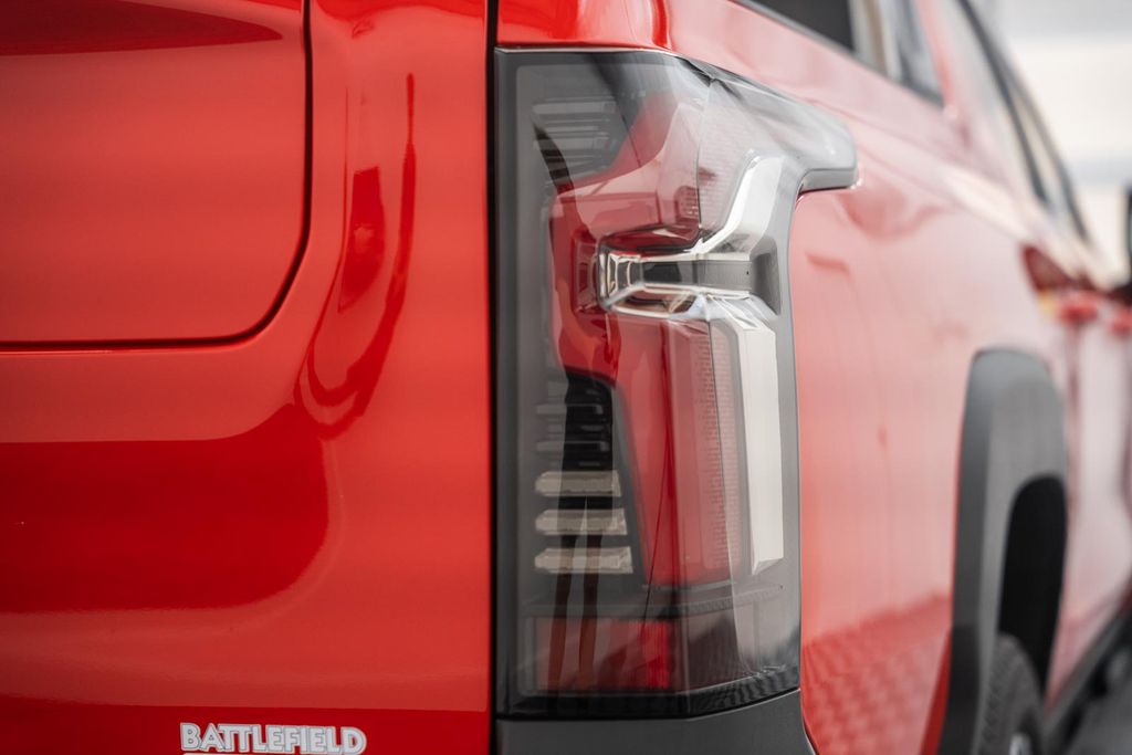 ChevroletSilverado EV8