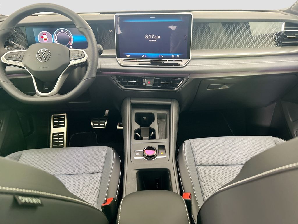 Thumbnail: 2026 Volkswagen Tiguan - 13