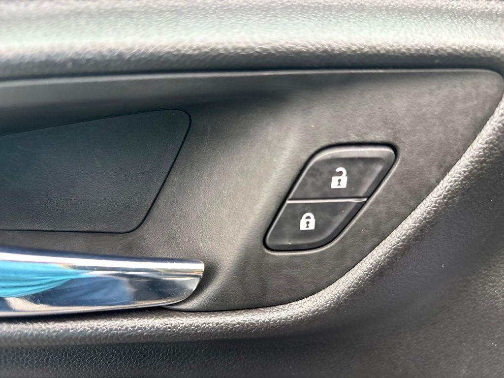 Used 2024 Chevrolet Trax SUV