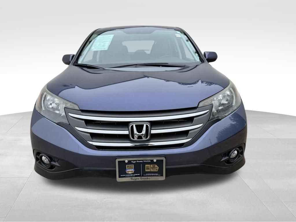 Used Car 2012 Honda Cr-v  Ex For Sale Under $15,000 In Georgetown, Texas