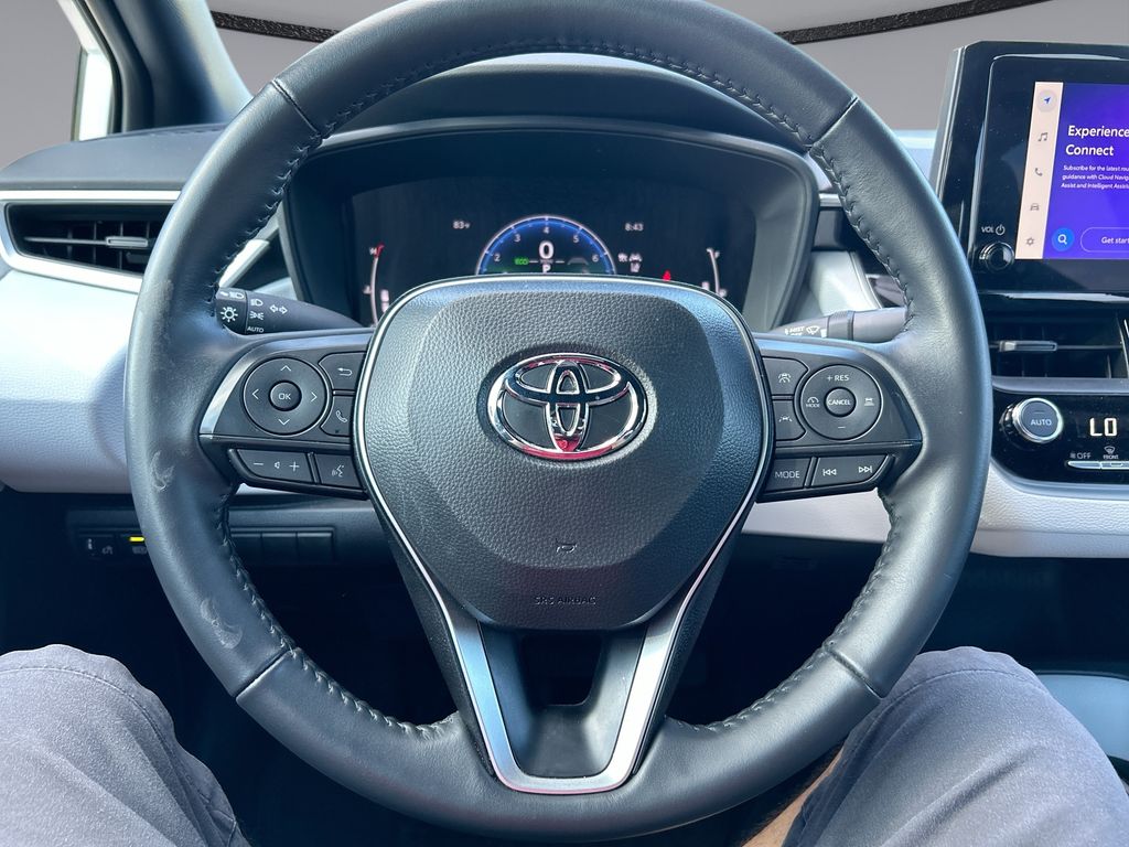 Thumbnail: 2026 Toyota Corolla - 14