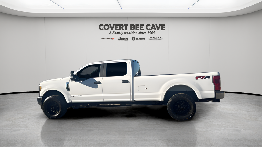 Used Car 2019 Ford F-250sd  Xl For Sale Under $30,000 In Austin, Texas