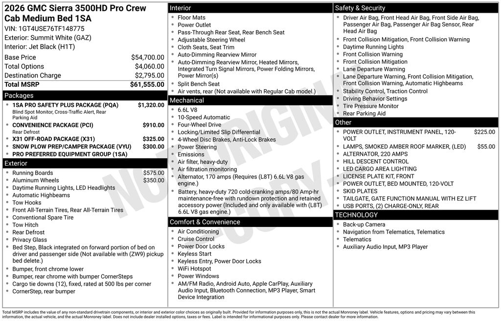 View vehicle photo 4