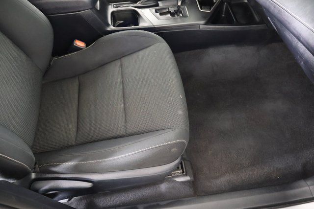 2018 Toyota RAV4 Hybrid LE photo