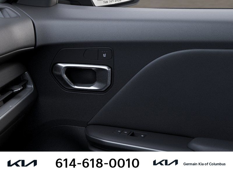 New 2026 White Kia EX image 28