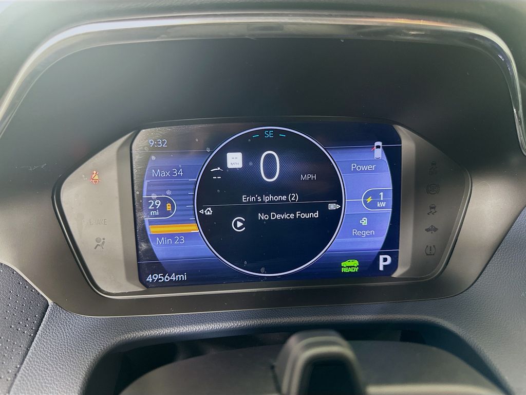 Thumbnail: 2022 Chevrolet Bolt EV - 12