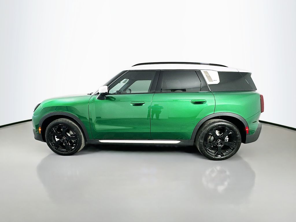 Thumbnail: 2026 MINI Cooper Countryman - 8