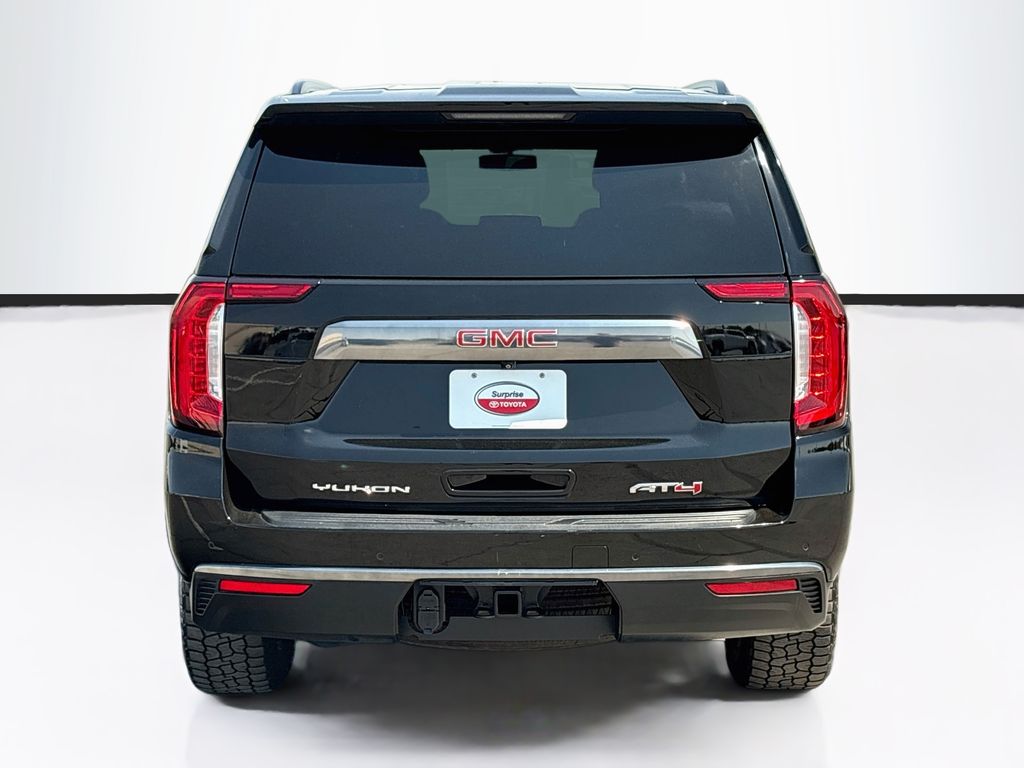 Thumbnail: 2024 GMC Yukon - 6