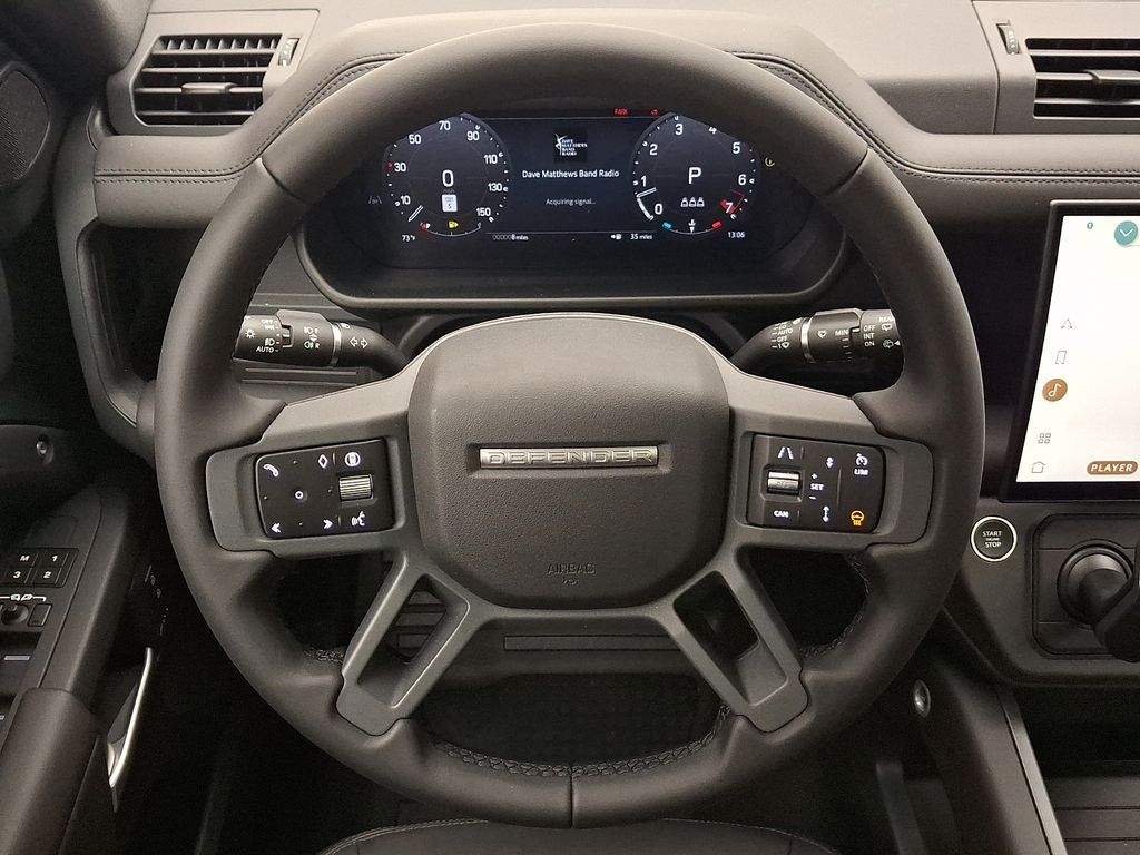 Thumbnail: 2026 Land Rover Defender - 16