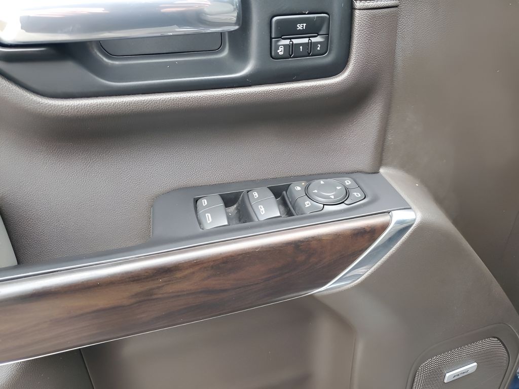 Used Car 2020 Gmc Sierra 1500  Slt For Sale Under $30,000 In Austin, Texas