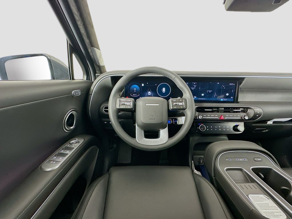 Thumbnail: 2026 Hyundai Palisade - 19