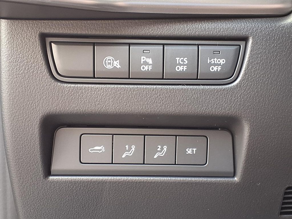 2026 Mazda CX-90 3.3 Turbo Premium Plus - 9