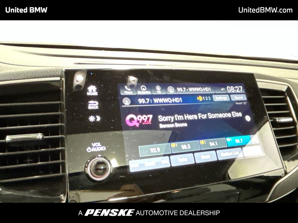 Thumbnail: 2019 Honda Pilot - 16