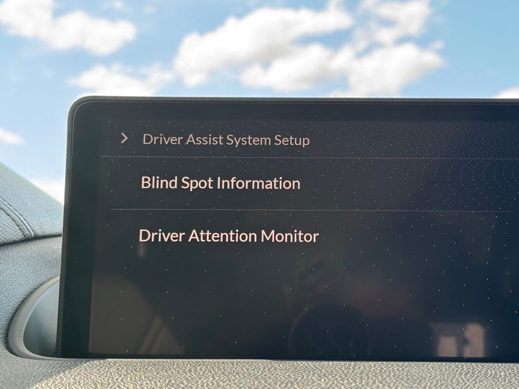 2022 Acura MDX 3.5L photo
