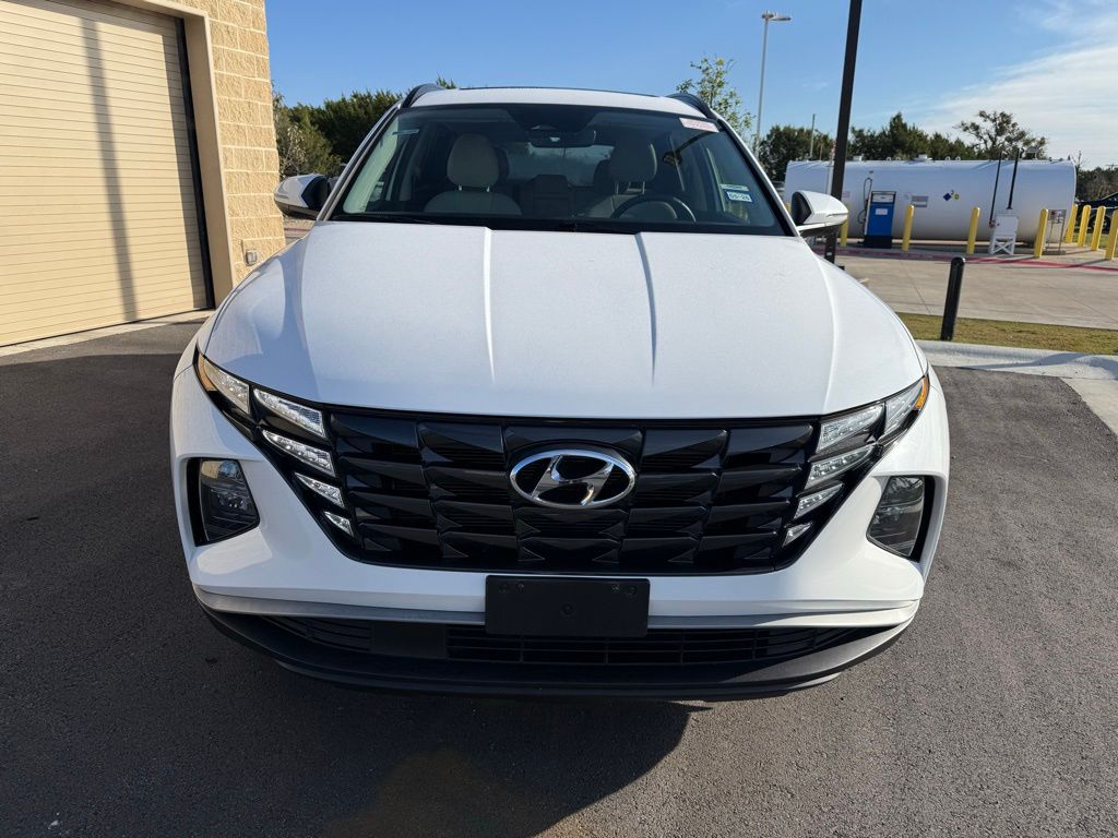 Thumbnail: 2023 Hyundai Tucson - 2