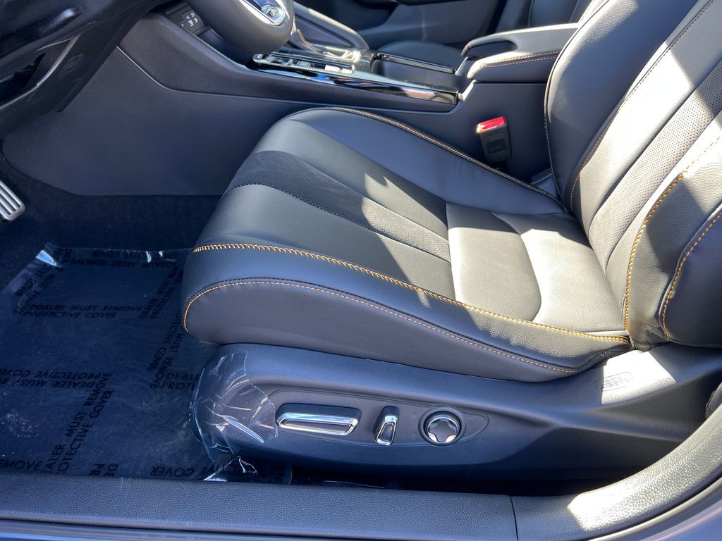 Thumbnail: 2026 Acura Integra - 15