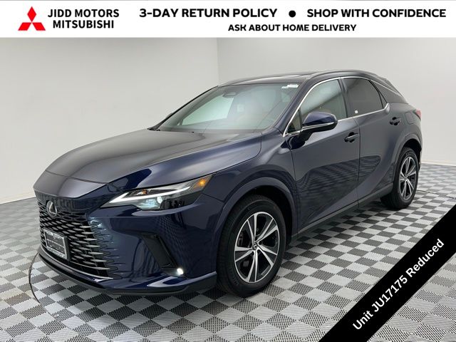 2023 Lexus RX 350 Premium AWD
