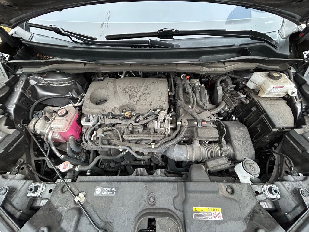 Thumbnail: 2021 Toyota Sienna - 11