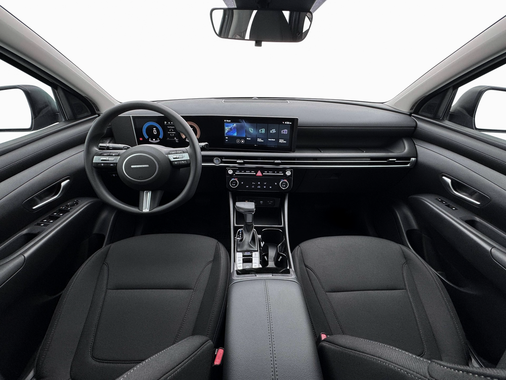 Thumbnail: 2026 Hyundai Tucson - 13