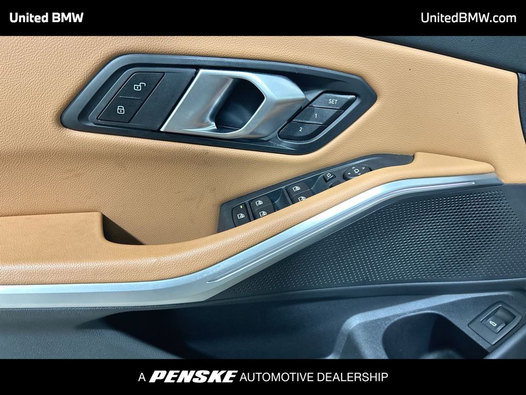 Thumbnail: 2024 BMW 3 Series - 11