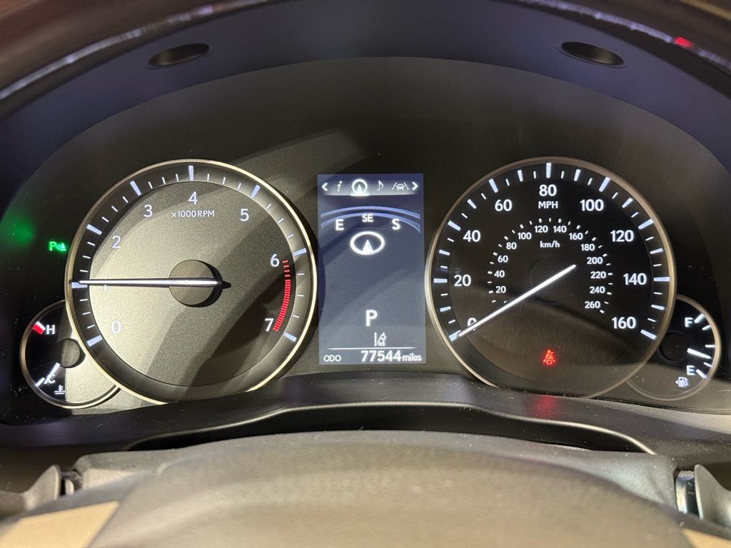 Thumbnail: 2017 Lexus ES - 26