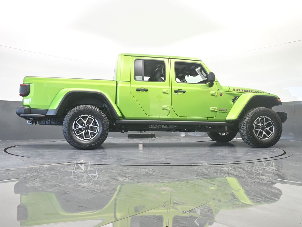 New 2026 Mojito Jeep Rubicon image 58
