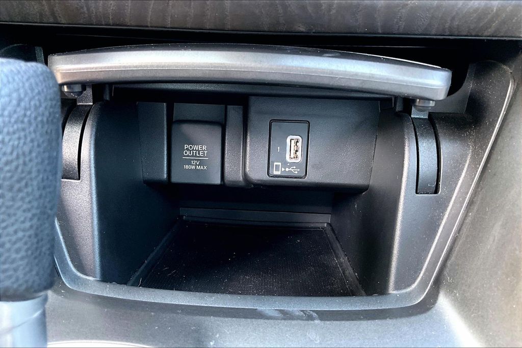 Used 2019 Honda Accord Sedan