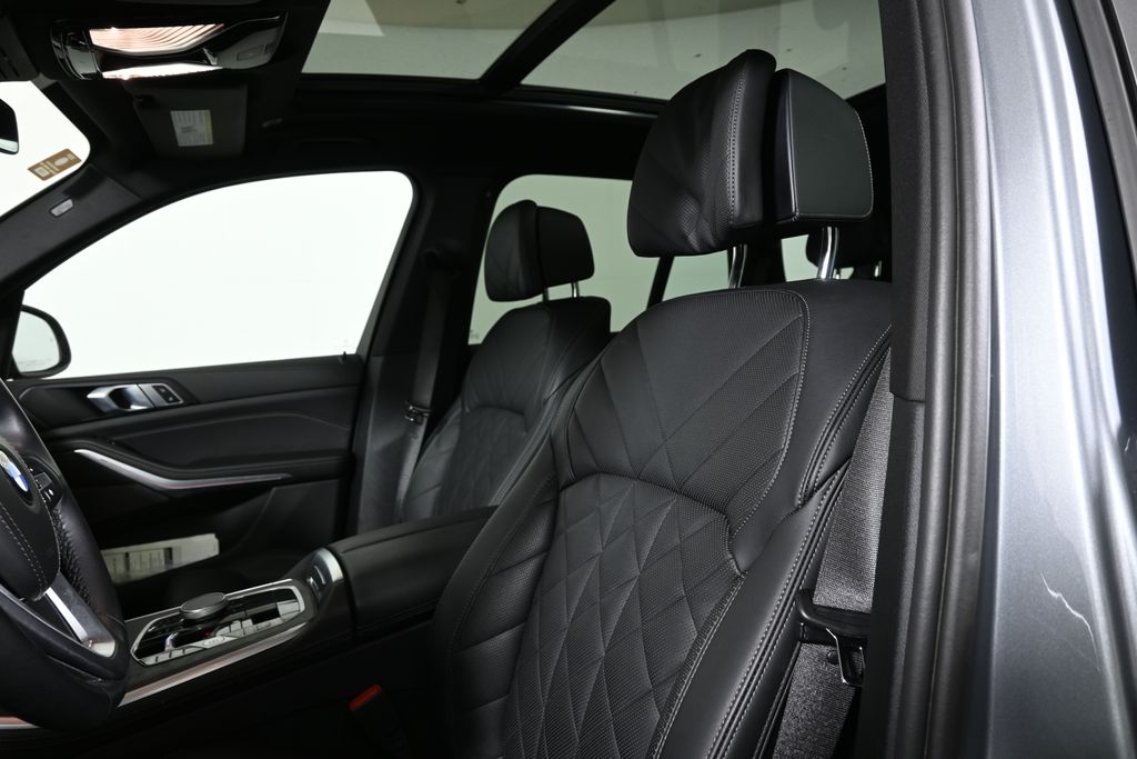 Thumbnail: 2024 BMW X5 - 5