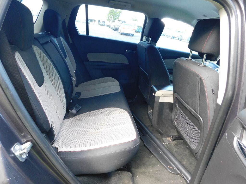 Thumbnail: 2013 GMC Terrain - 4