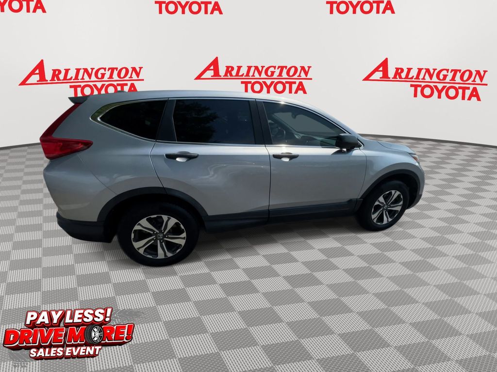 Used 2019 Honda CR-V SUV