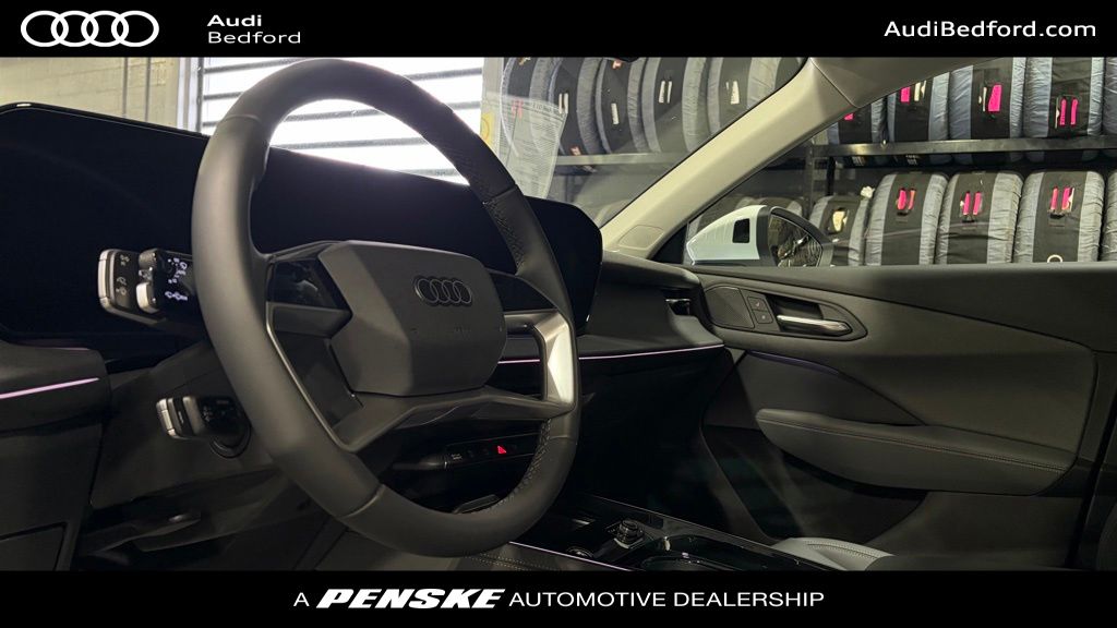 Thumbnail: 2026 Audi Q3 - 13
