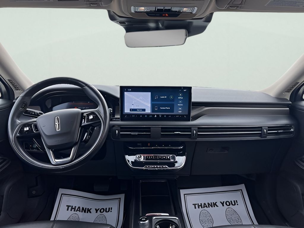 2023 Lincoln Corsair