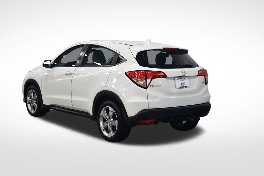 Thumbnail: 2017 Honda HR-V - 5