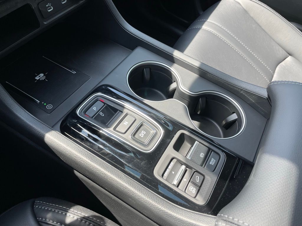 Thumbnail: 2026 Honda Pilot - 22