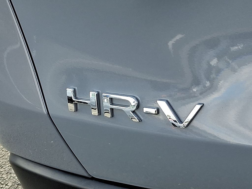 Thumbnail: 2023 Honda HR-V - 30