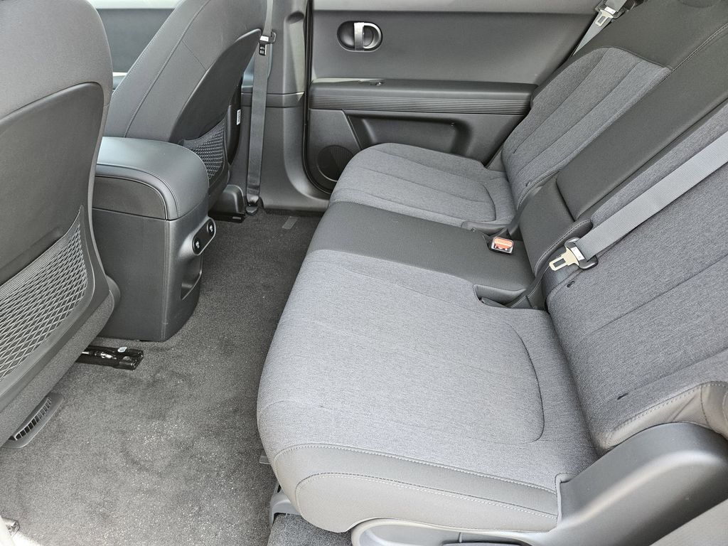 2026 Hyundai IONIQ 5