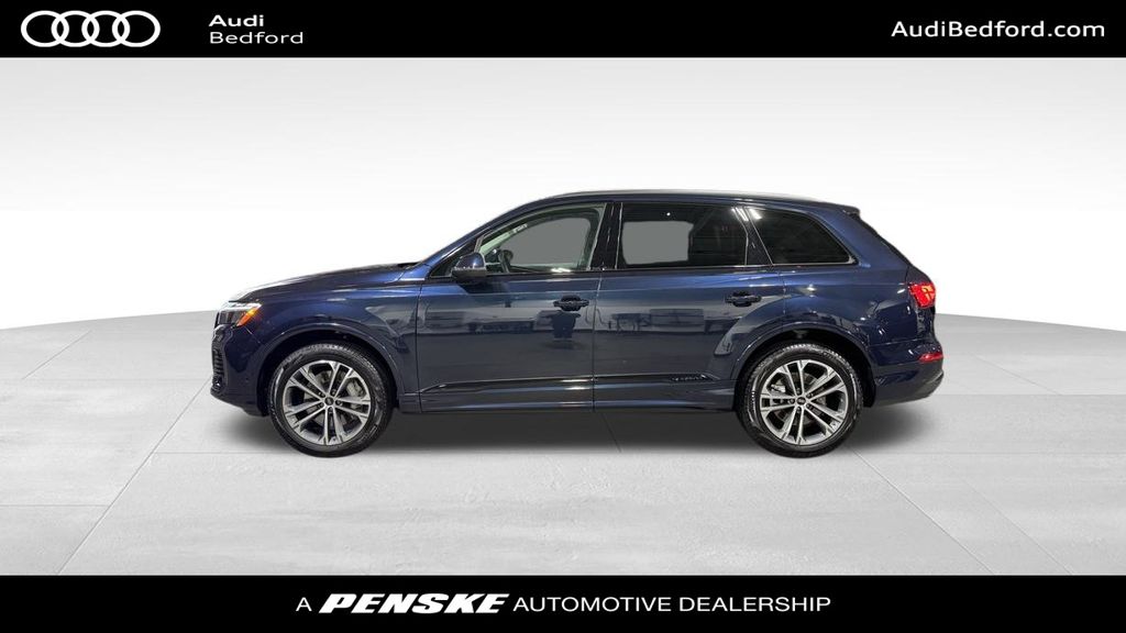 Thumbnail: 2025 Audi Q7 - 11