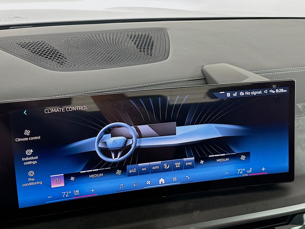 2026 BMW X5 sDrive40i 14