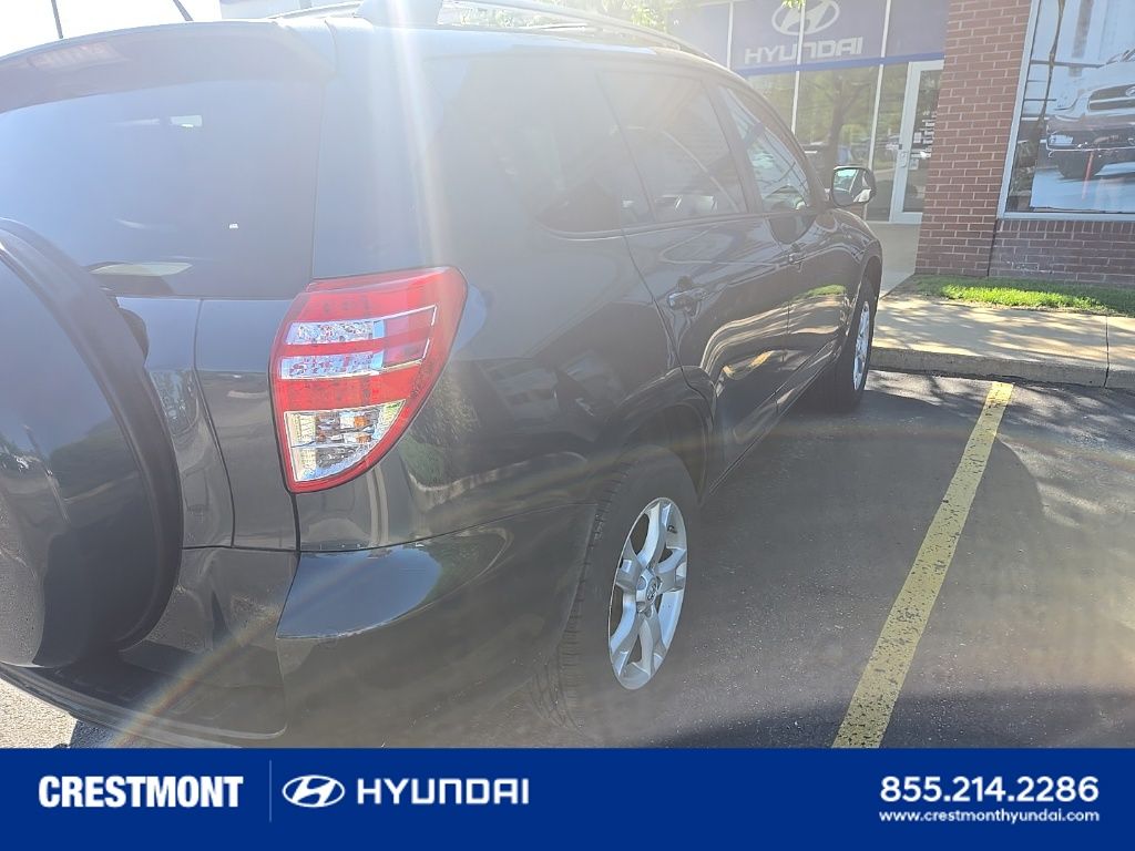 used 2012 Toyota RAV4 car, priced at $12,335