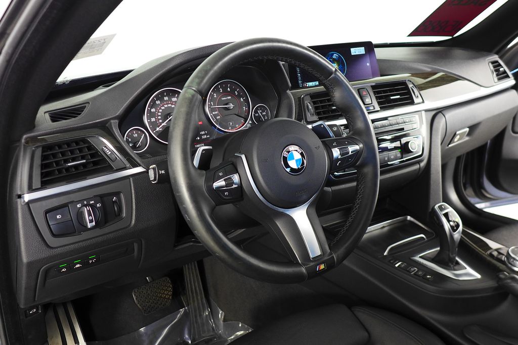 Thumbnail: 2016 BMW 4 Series - 31