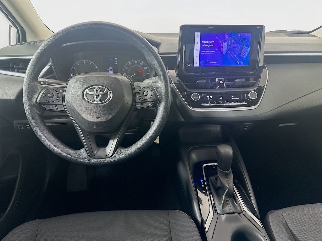 Thumbnail: 2024 Toyota Corolla - 22